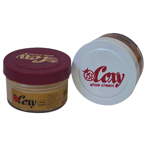 Coxy Shoe Cream (Discontinued)